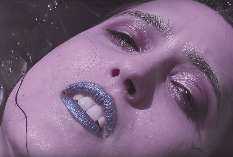 Helena-Hauff-Qualm