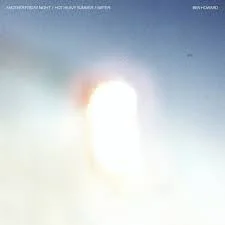 New music from Ben Howard and Sylvan Esso. 'Hot Heavy Summer' ...