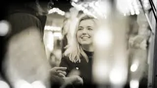 New year, new optimism. Bright Lights by Lettie and David Baron