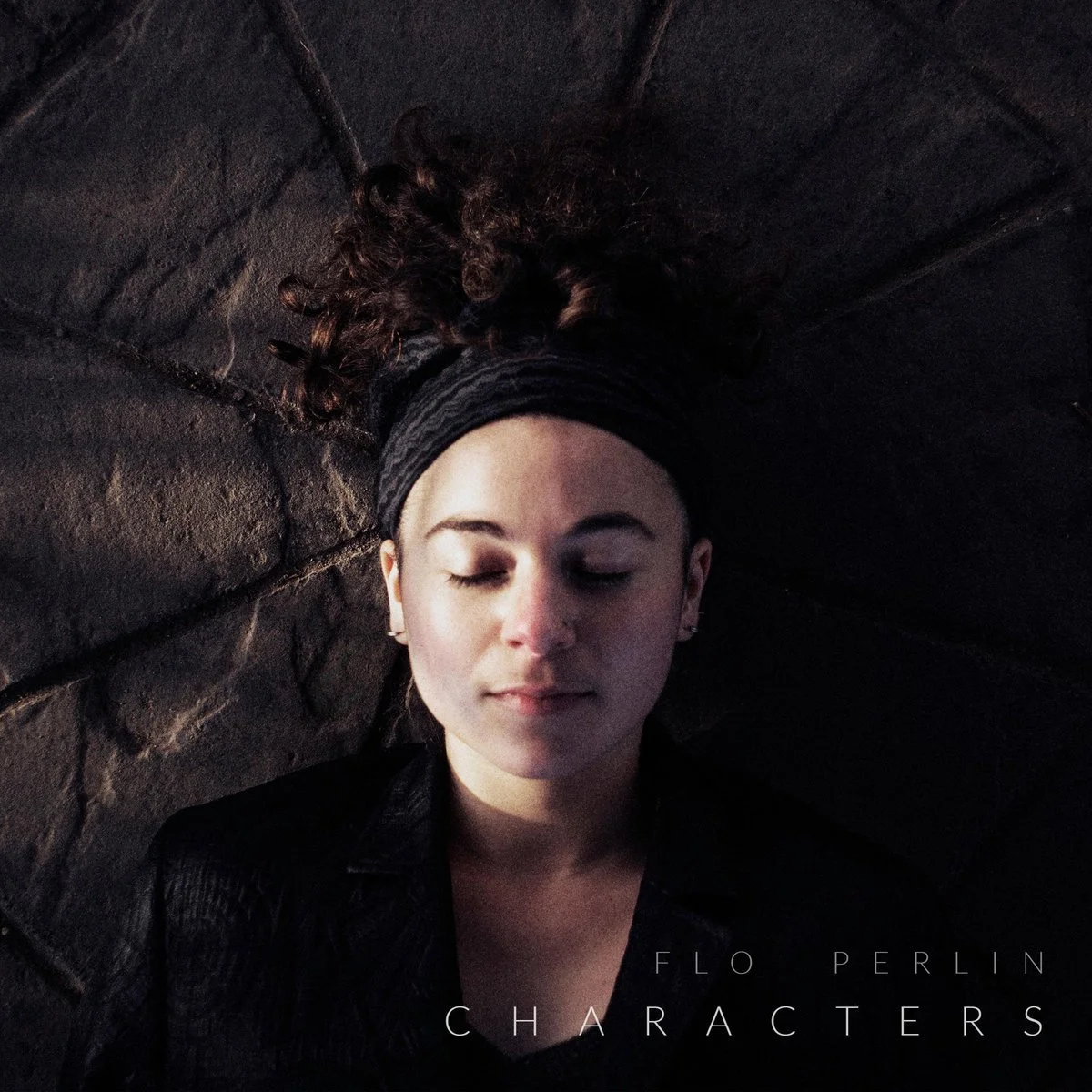 Flo Perlin - Characters album review for Bandcamp Friday