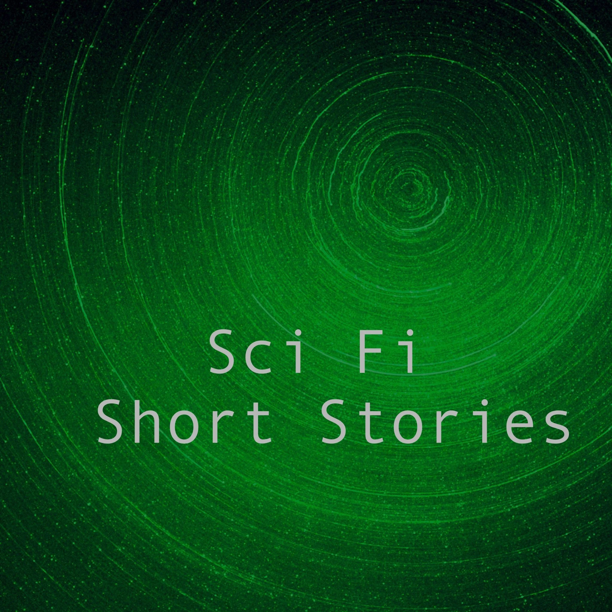 Sci Fi Stories Final