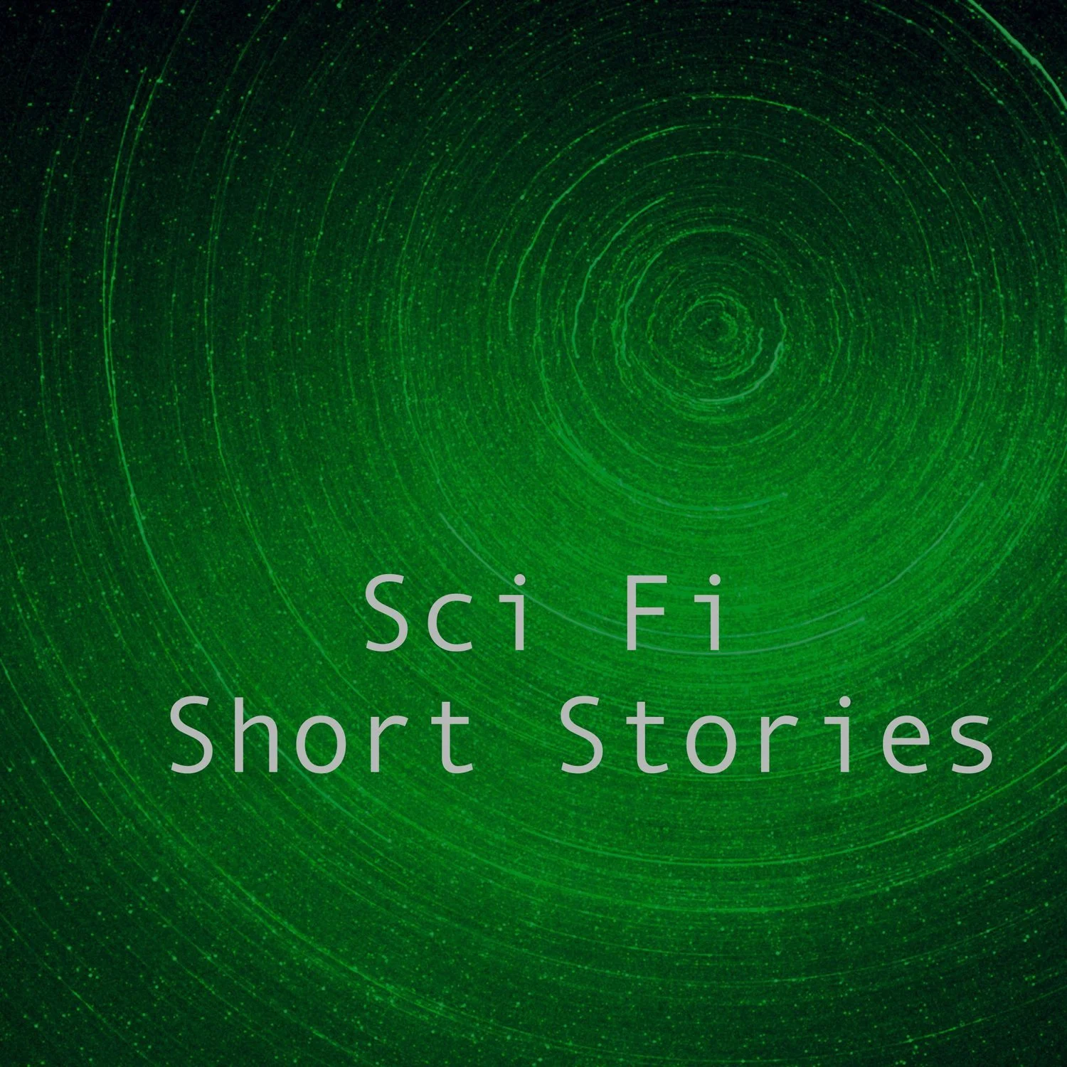Sci Fi short stories art