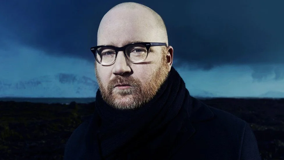Jóhann Jóhannsson
