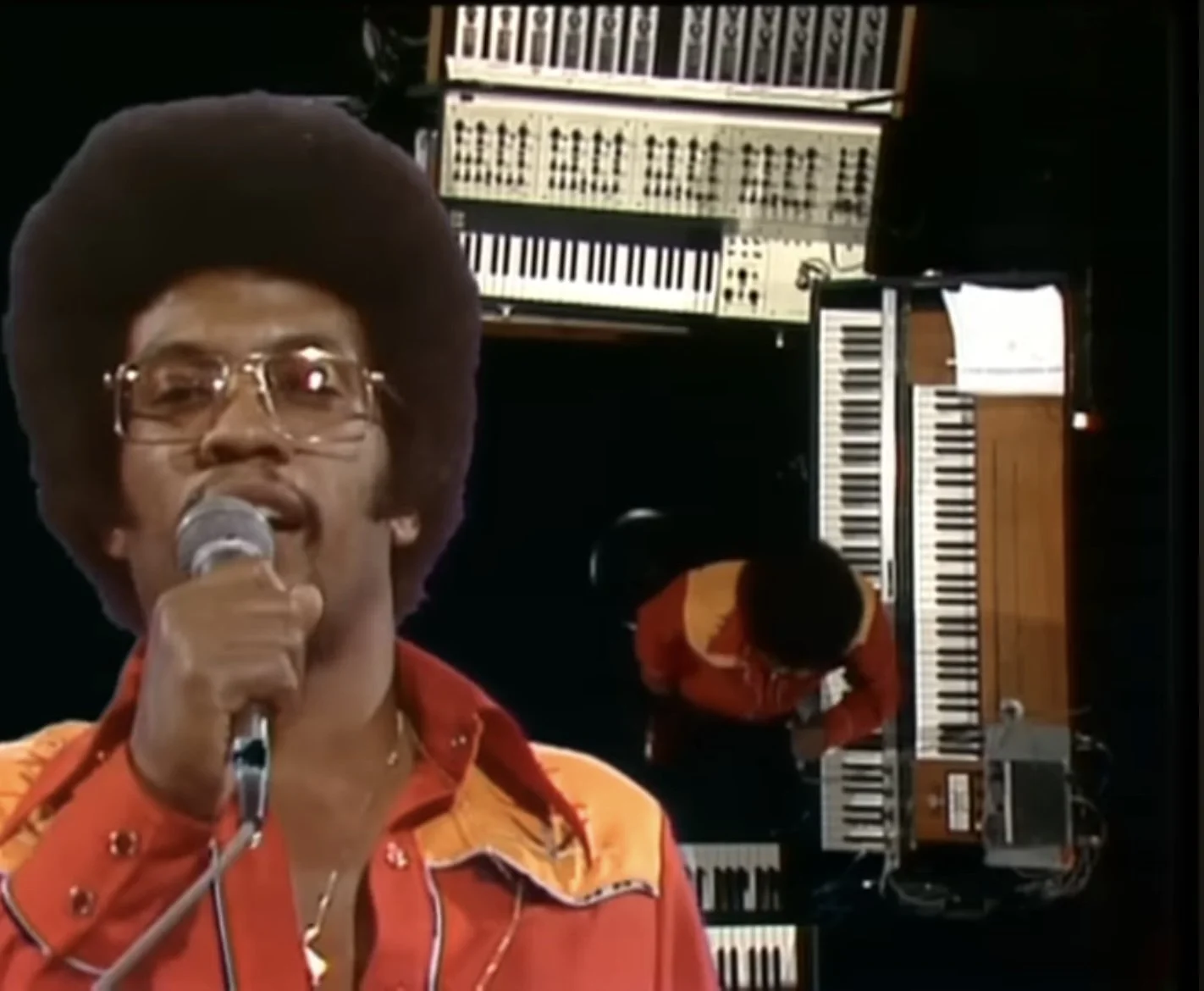 herbie hancock hang up your hang ups with bennie maupin, wah wah watson and paul jackson electric bass