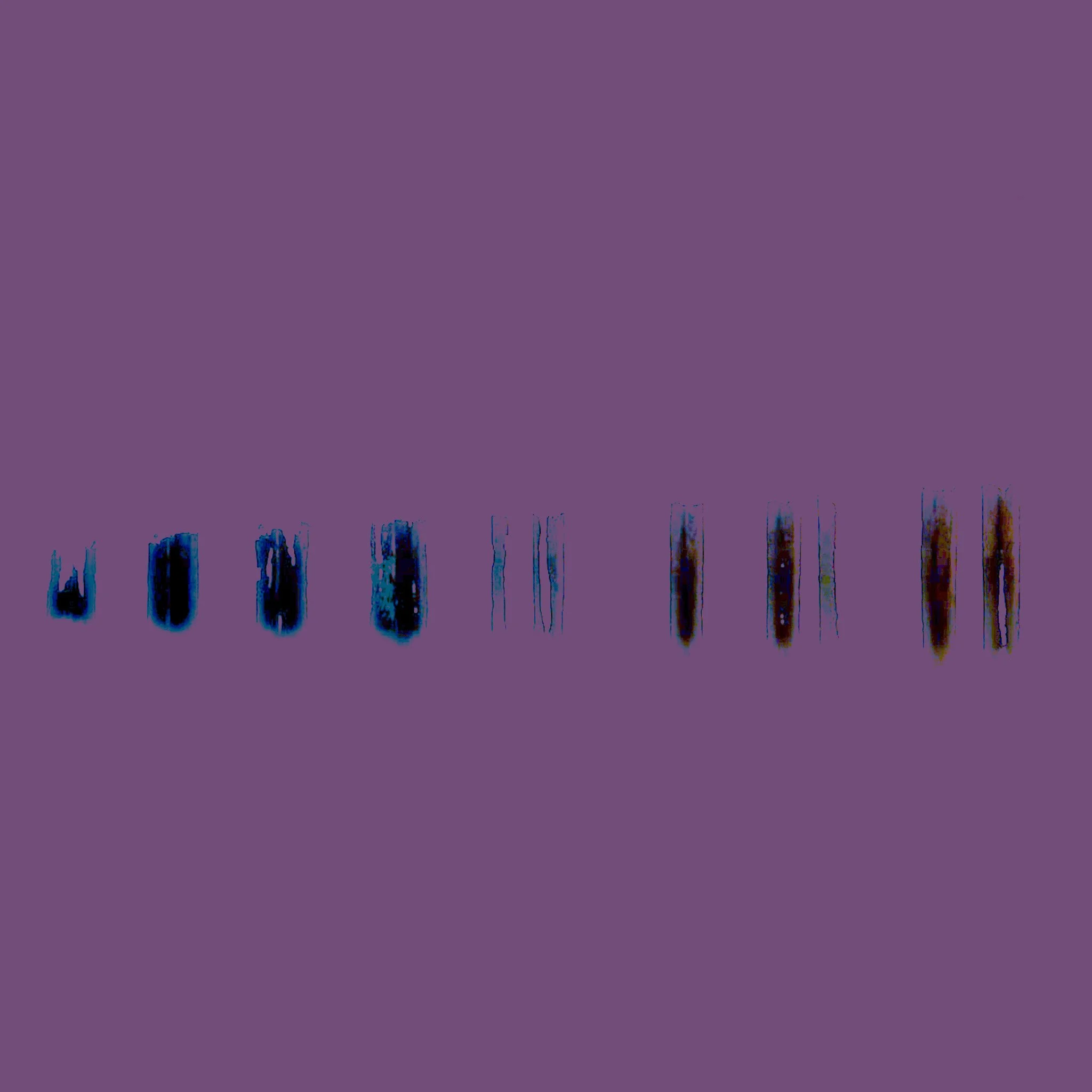 Colin Baldry's 15 piece contemporary jazz orchestra Ambient Jazz Ensemble