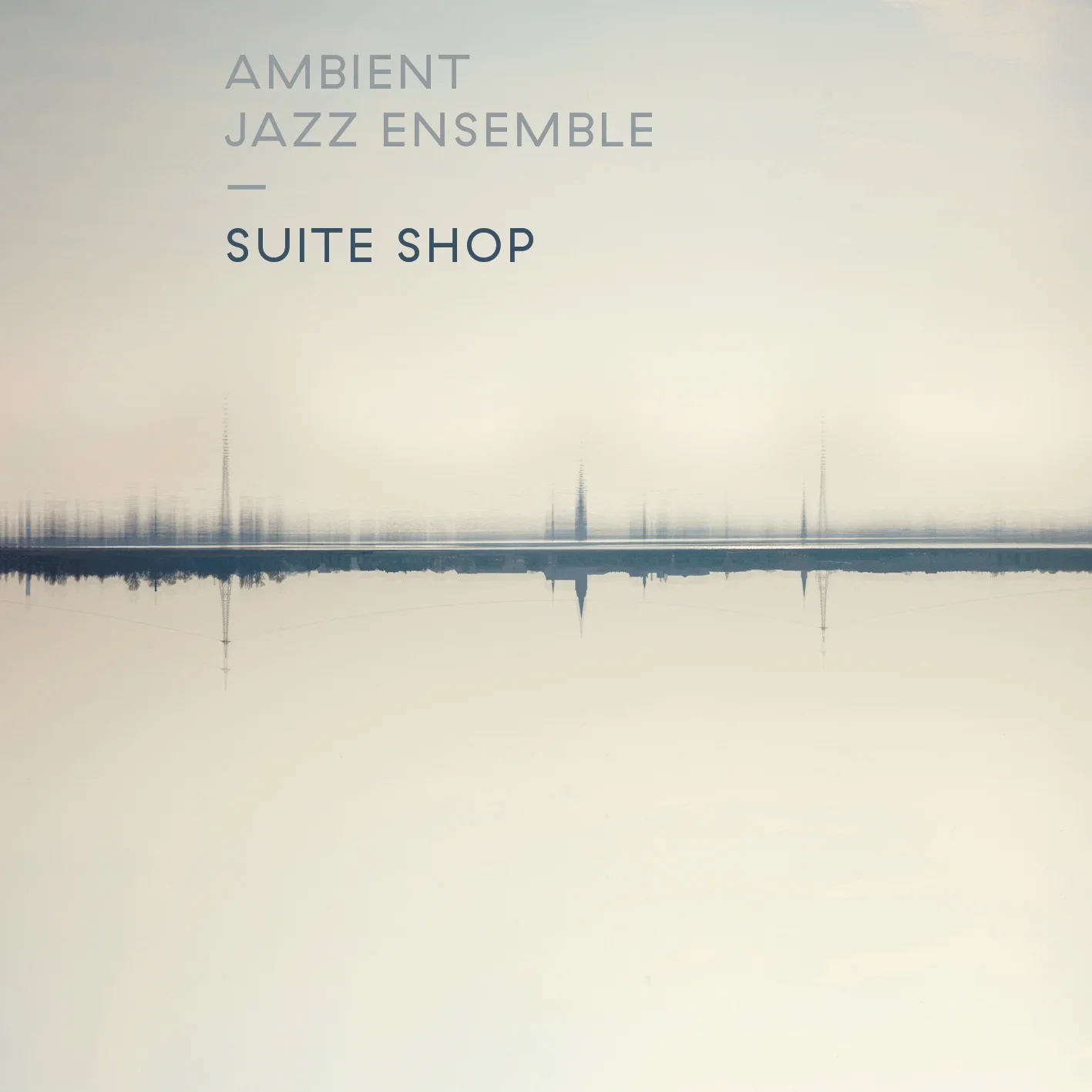 Ambient-Jazz-Ensemble-Suite-Shop-Debut-Album-Nu-Jazz