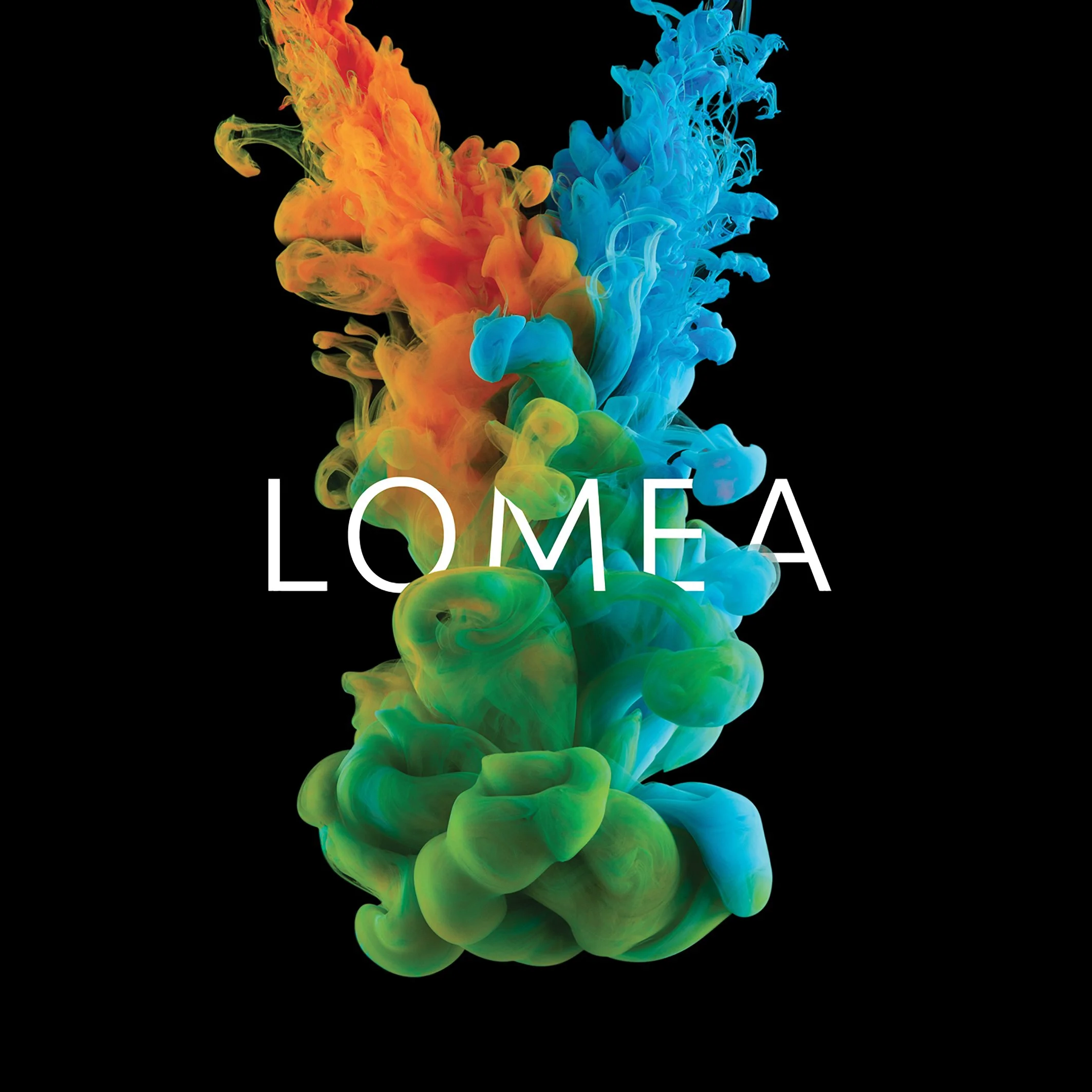 Lomea - Narratives: Uplifting 12-String Electronica (For Fans of Radiohead & Jon Hopkins) – cover art