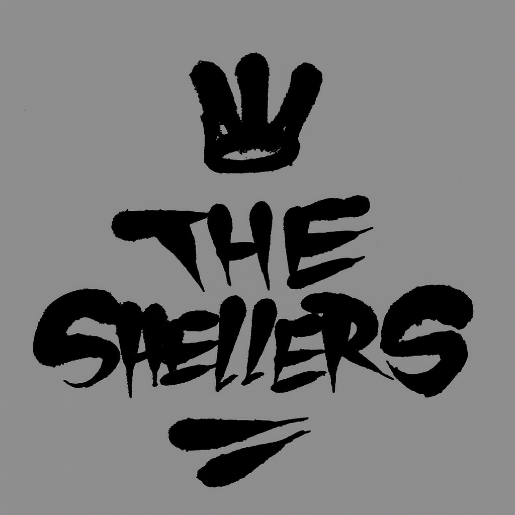 The Shellers 'No More Words' explores the hurt, tensions, and anxiousness of an unsettled, broken relationship